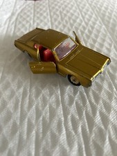 Jouet ancien Matchbox King
