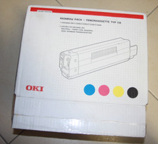 4 X Original Cartouche D'Encre