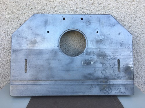 Ancien plateau toupie - ancien, /