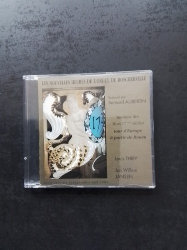 Nouvelles heures l orgue - heures, l'orgue