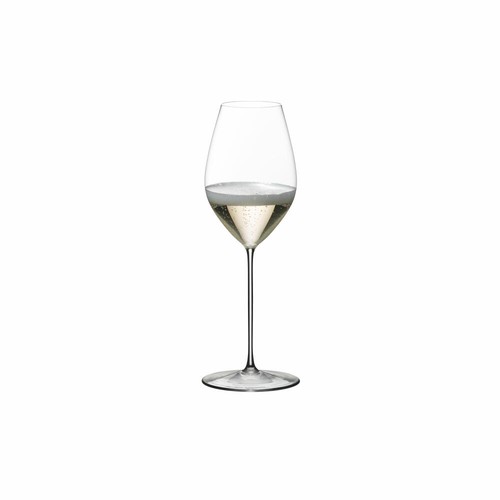 Riedel champagner weinglas - riedel,