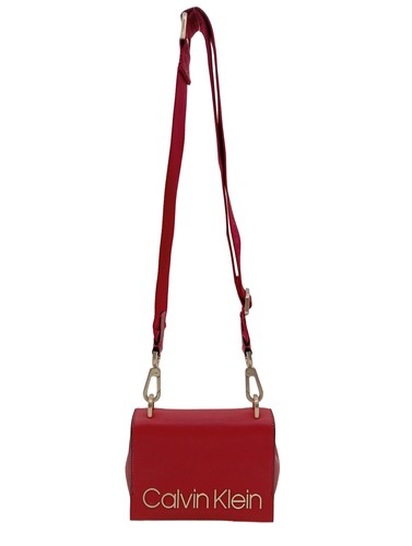 Calvin klein sac bandoulière - calvin,
