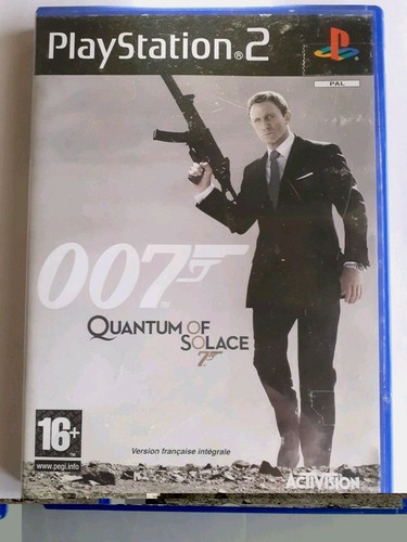007 quantum solace - quantum,
