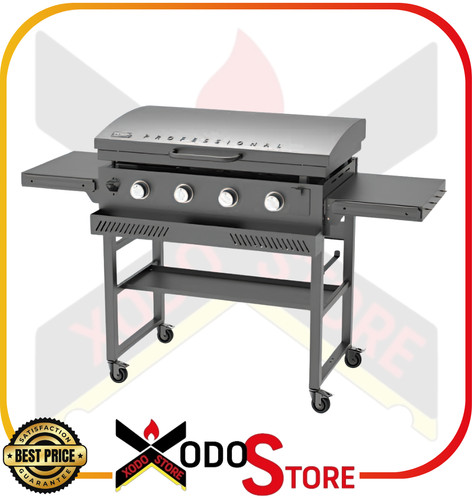 Grille barbecue gaz broil - barbecue,
