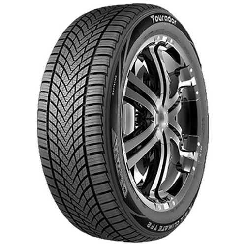 Tourador all climate tf2 - tourador, x