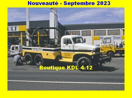 Cande gmc 353 - cande,