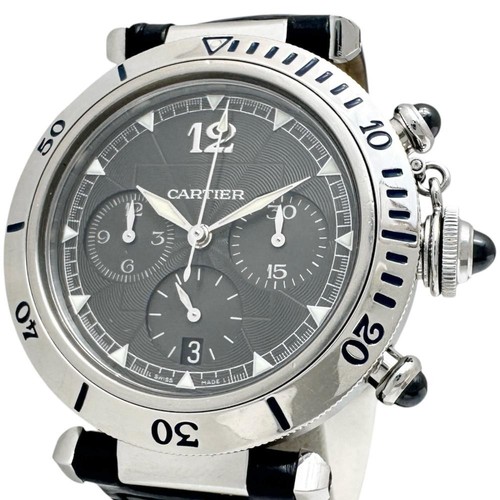 Montres squelettes arrière