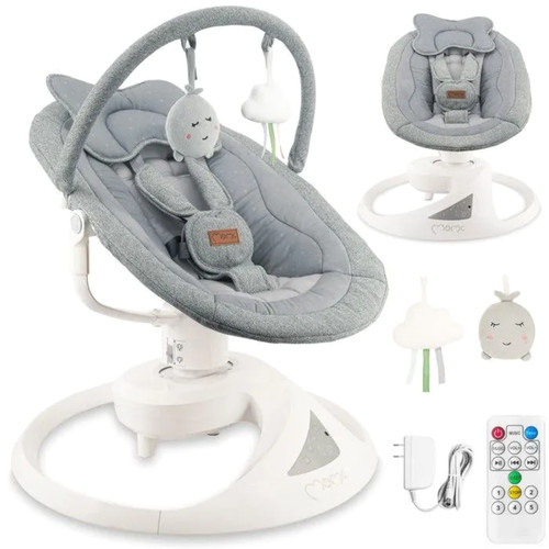 Momi pearl balancelle - momi,