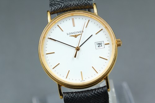 Presque comme neuve montre - comme,
