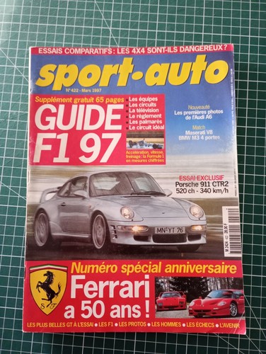 Ae041 sport auto - auto, n°422-