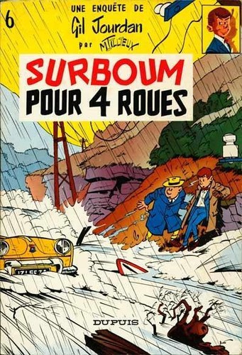 Gil jourdan surboum sur - eo,