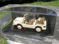 STARLINE 1/43 DKW MUNGA 4