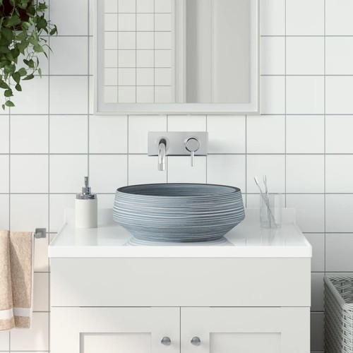 Vasque poser lavabo évier - à,