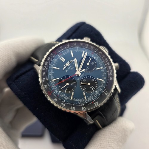 Breitling navitimer b01 ref - breitling,
