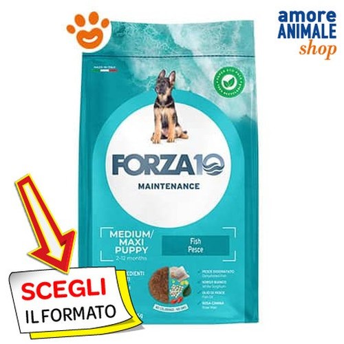 Forza10 nourriture sèche pour - forza10,