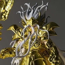 Figurine saint seiya - saint,