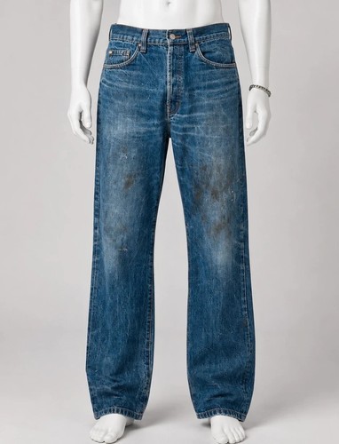 Lacoste jean homme - lacoste,