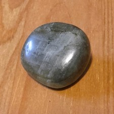Pierre roulée Labradorite de