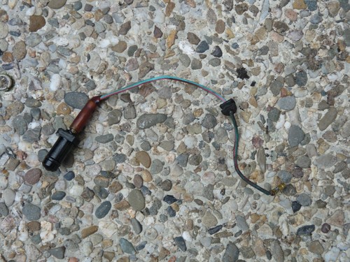 Capteur pmh point mort neutre - pmh,