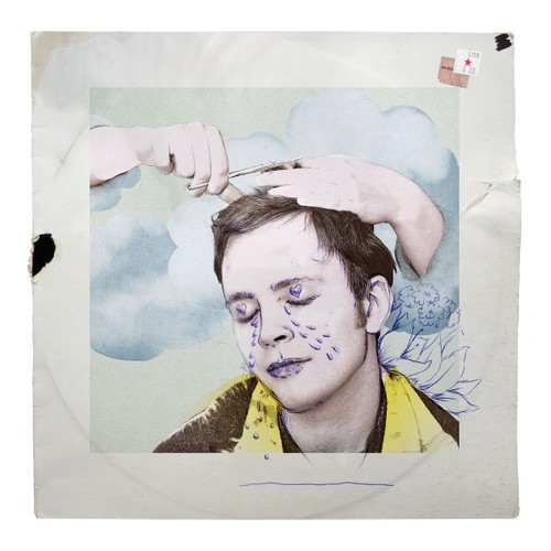Jens lekman the linden trees - jens,