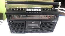 Radio cassette CROWN CSC 615L