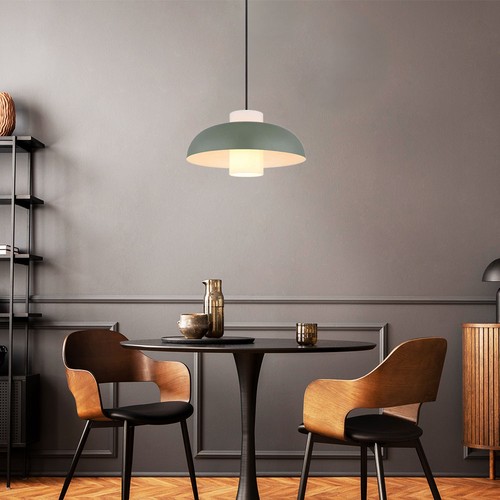 Suspension lampe salle - suspension, de