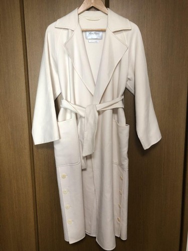 Max mara manteau gown - mara,