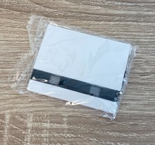 LEGRAND Sagane Opalis - Doigt Enjoliveur Blanc - NEUF  856 01 / 85601