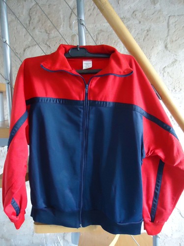 Veste survetement militaire - veste, de