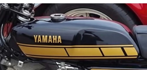 Réservoir essence yamaha - réservoir, d'essence