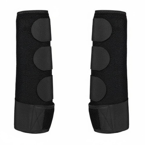 Pièces guêtres de - 4,