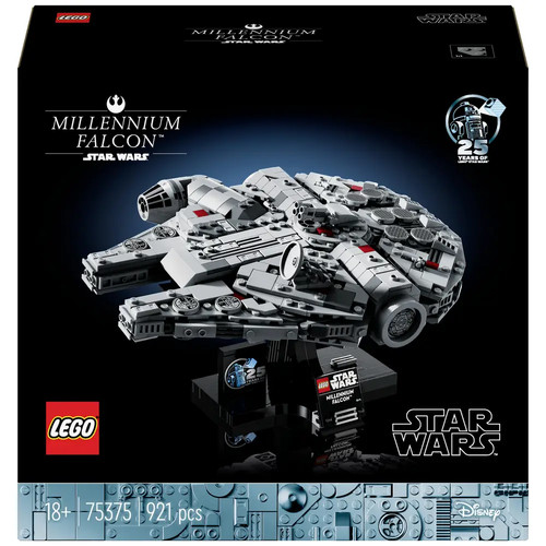 75375 lego star wars - lego®,