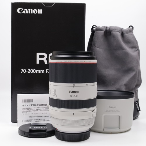 Canon 200mm 8 l - 70-200mm, f2.8