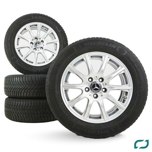 Jantes aluminium hiver - jantes, d'hiver