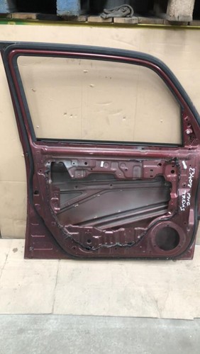 Porte avant gauche daihatsu - porte,