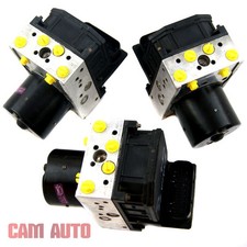 ⭐⭐⭐ ABS Control Unit Hydraulic Block 0265900009 6Q0907379D 6Q0614417D Skoda ⭐⭐⭐