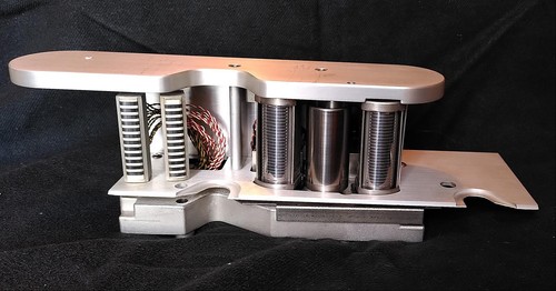 Studer a80 24tk - studer, 2"
