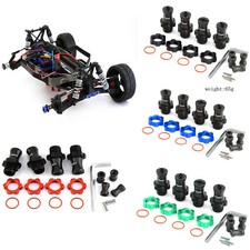 17mm Widened Bond pour Traxxas