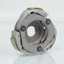 Plateau d embrayage RMS pour