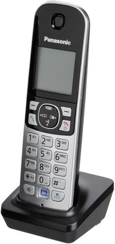 Panasonic tga681exb - panasonic, kx-tga681exb