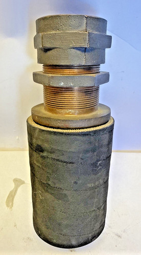 Inboard propeller shaft bronse - inboard,