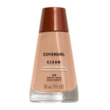 Covergirl Clean Liquid