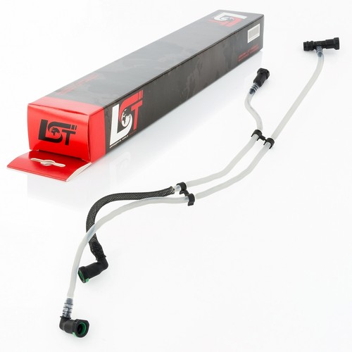 Des conduites carburant - conduites,