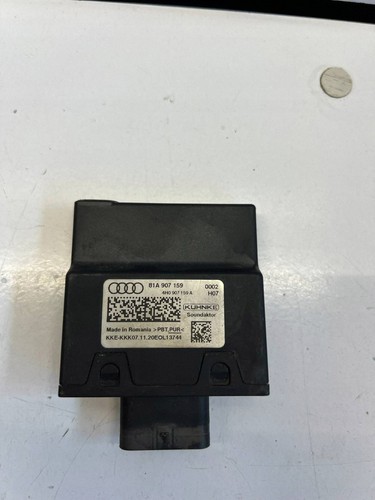 4h0 907 159 autres modules - a,