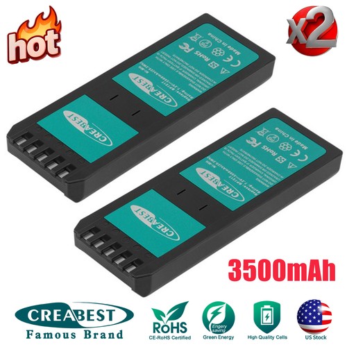 5ah ni mh battery - 3.5ah, 7.2v