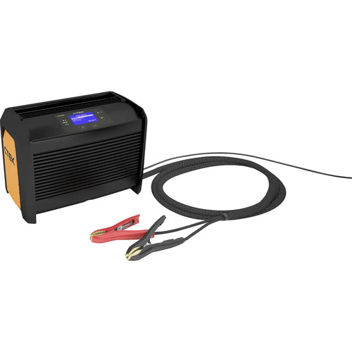 Ctek pro 120 230 - pro, 40-230