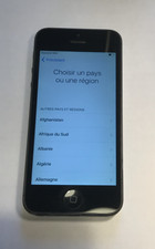 Apple iPhone 5 - 16 Go - Noir