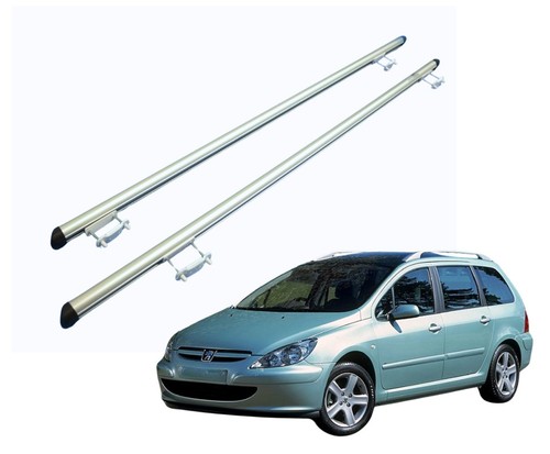 Barres toit porte bagages - barres, porte-bagages