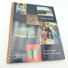 La Plus Belle Histoire des