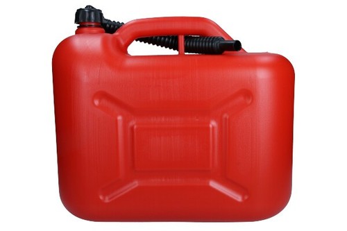 Bidon plastique 20l - bidon,